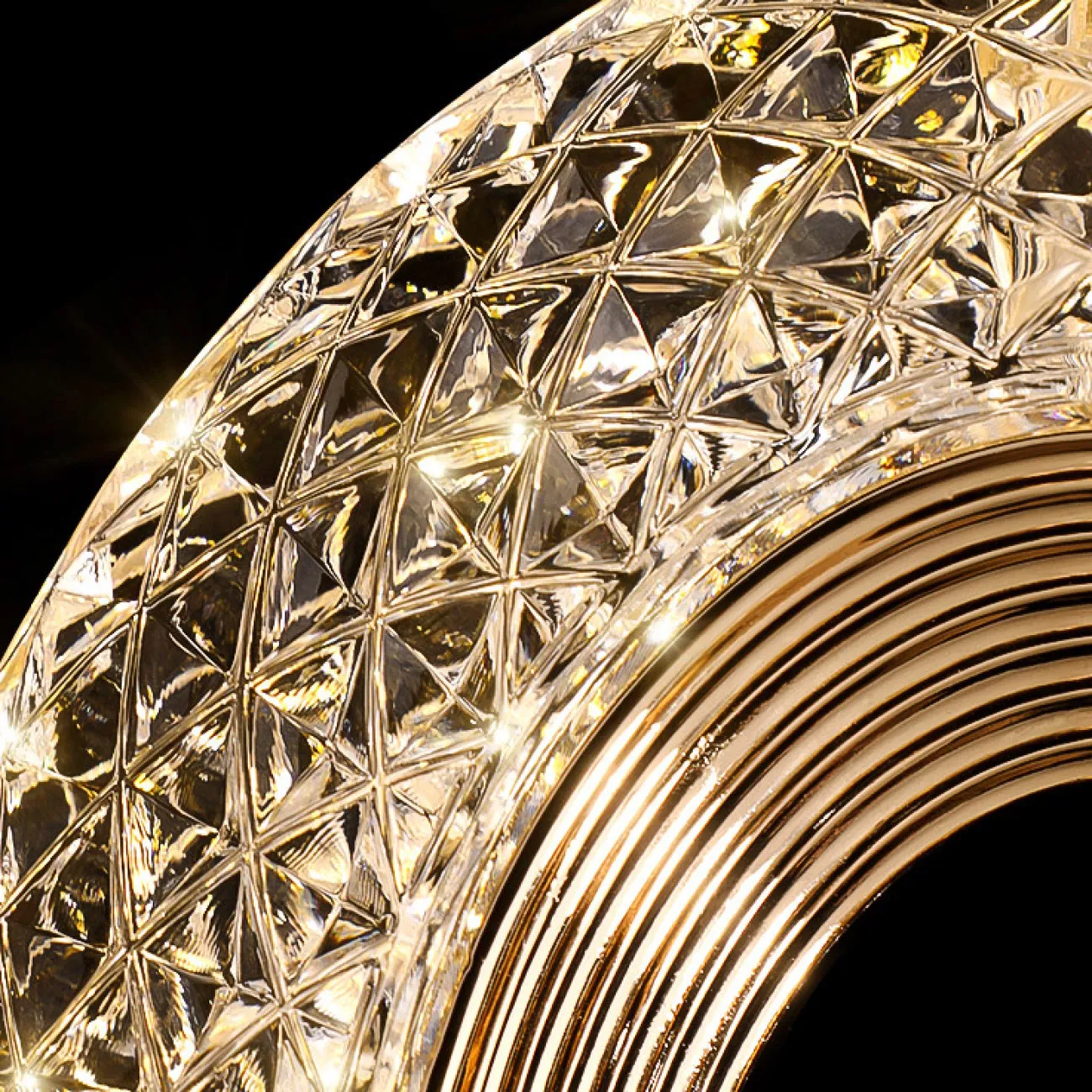 Подвесной светильник KEZIA от ImperiumLoft