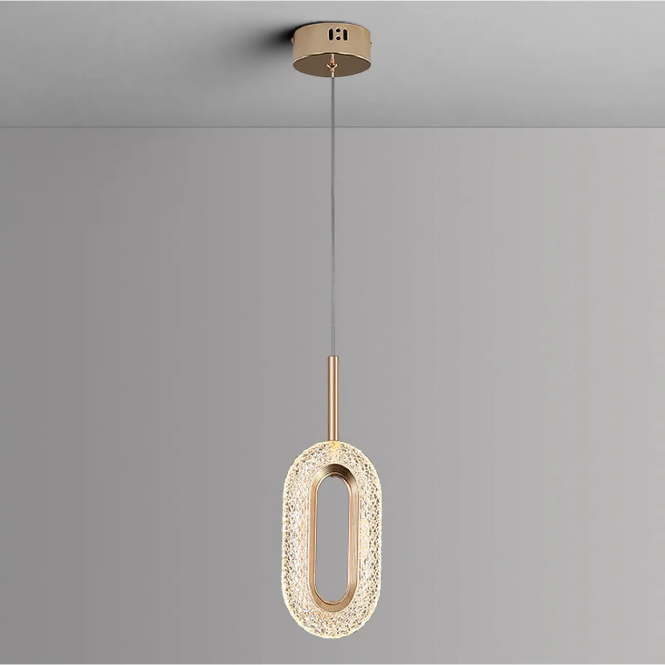 Подвесной светильник KEZIA от ImperiumLoft