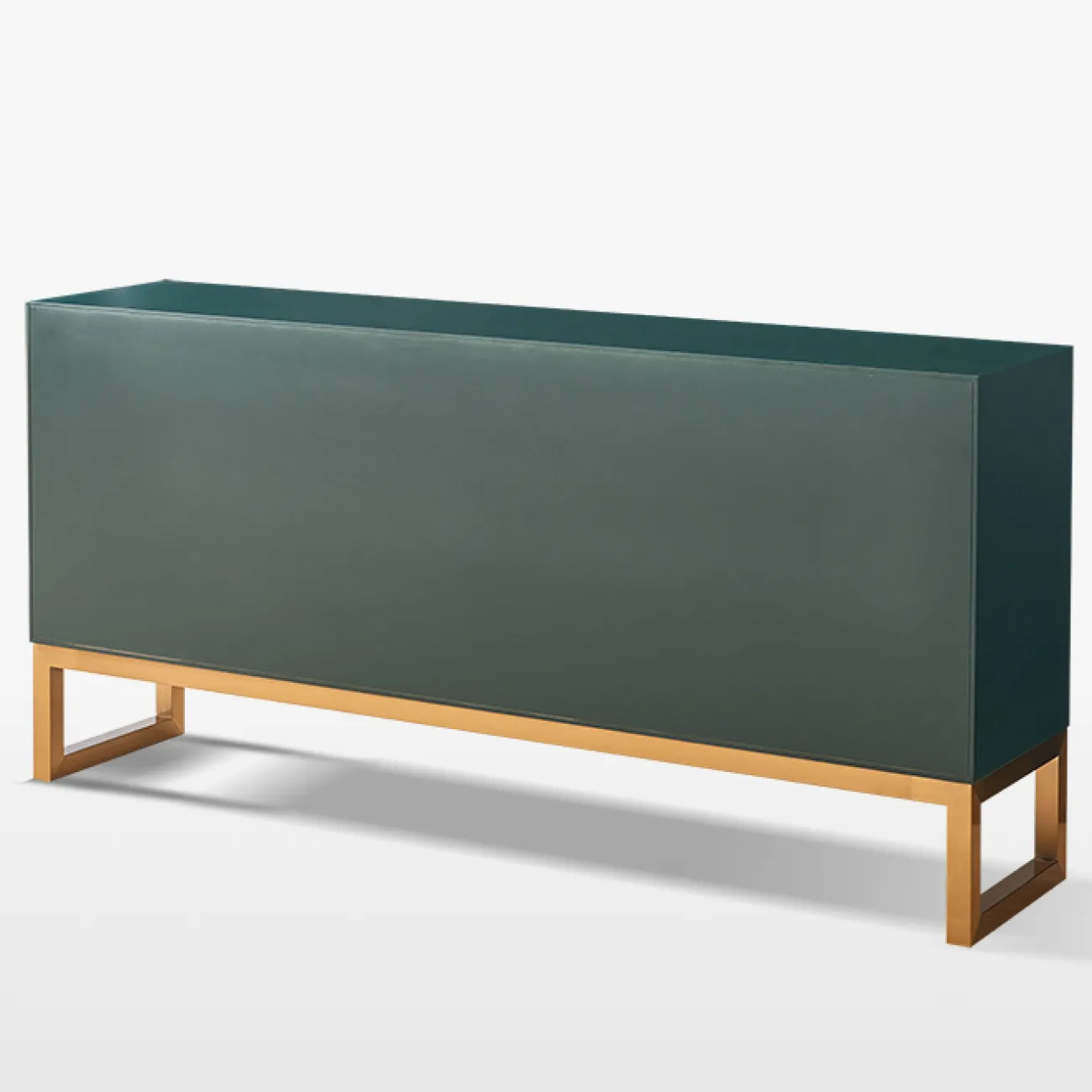 Дизайнерский комод - LaLume-LK00117