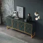 Дизайнерский комод - LaLume-LK00117
