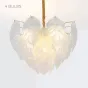 Подвесная люстра FOLIAGE от ImperiumLoft