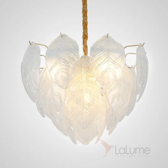 Подвесная люстра FOLIAGE от ImperiumLoft
