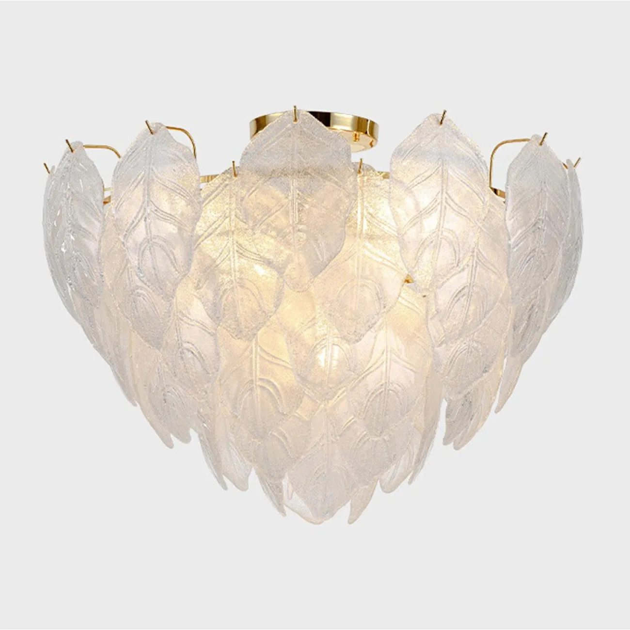 Подвесная люстра FOLIAGE от ImperiumLoft