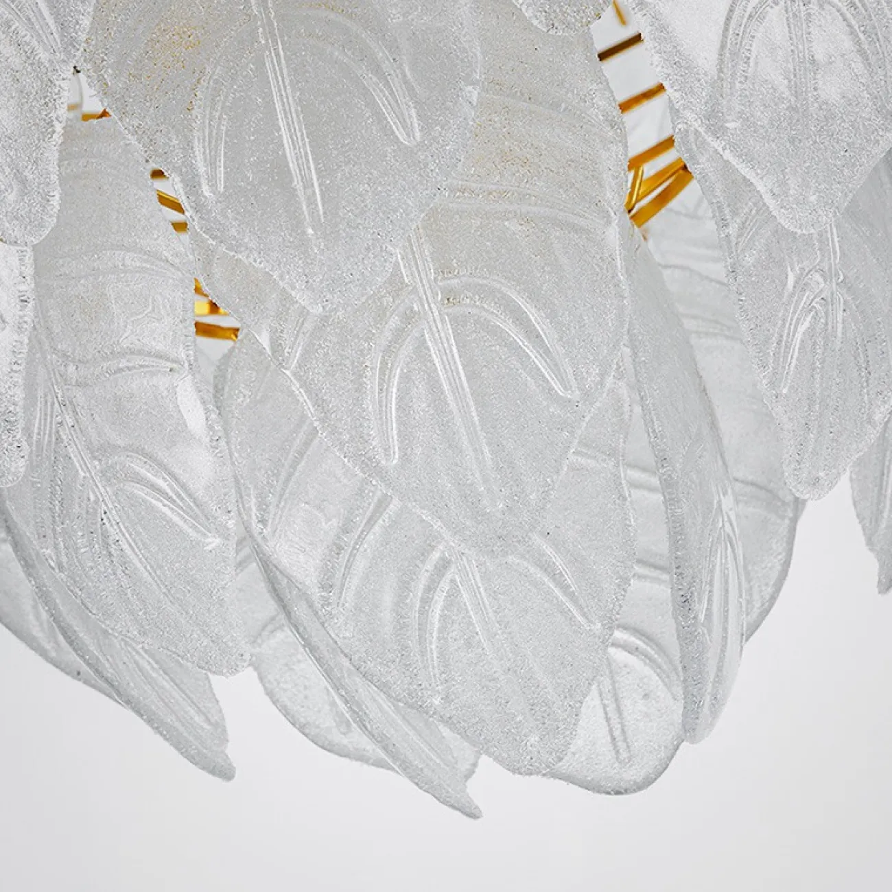 Подвесная люстра FOLIAGE от ImperiumLoft