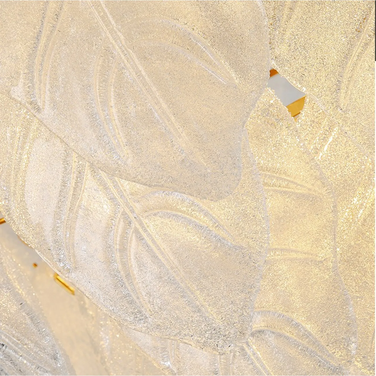 Подвесная люстра FOLIAGE от ImperiumLoft