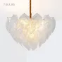 Подвесная люстра FOLIAGE от ImperiumLoft