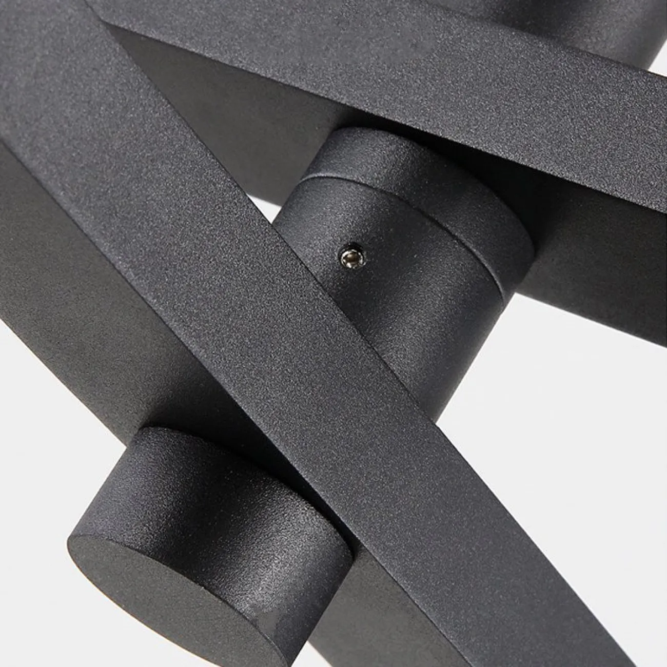 Подвесная люстра ORTON D72 Gold от ImperiumLoft