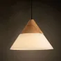 Подвесной светильник Opaque Light Fat от ImperiumLoft