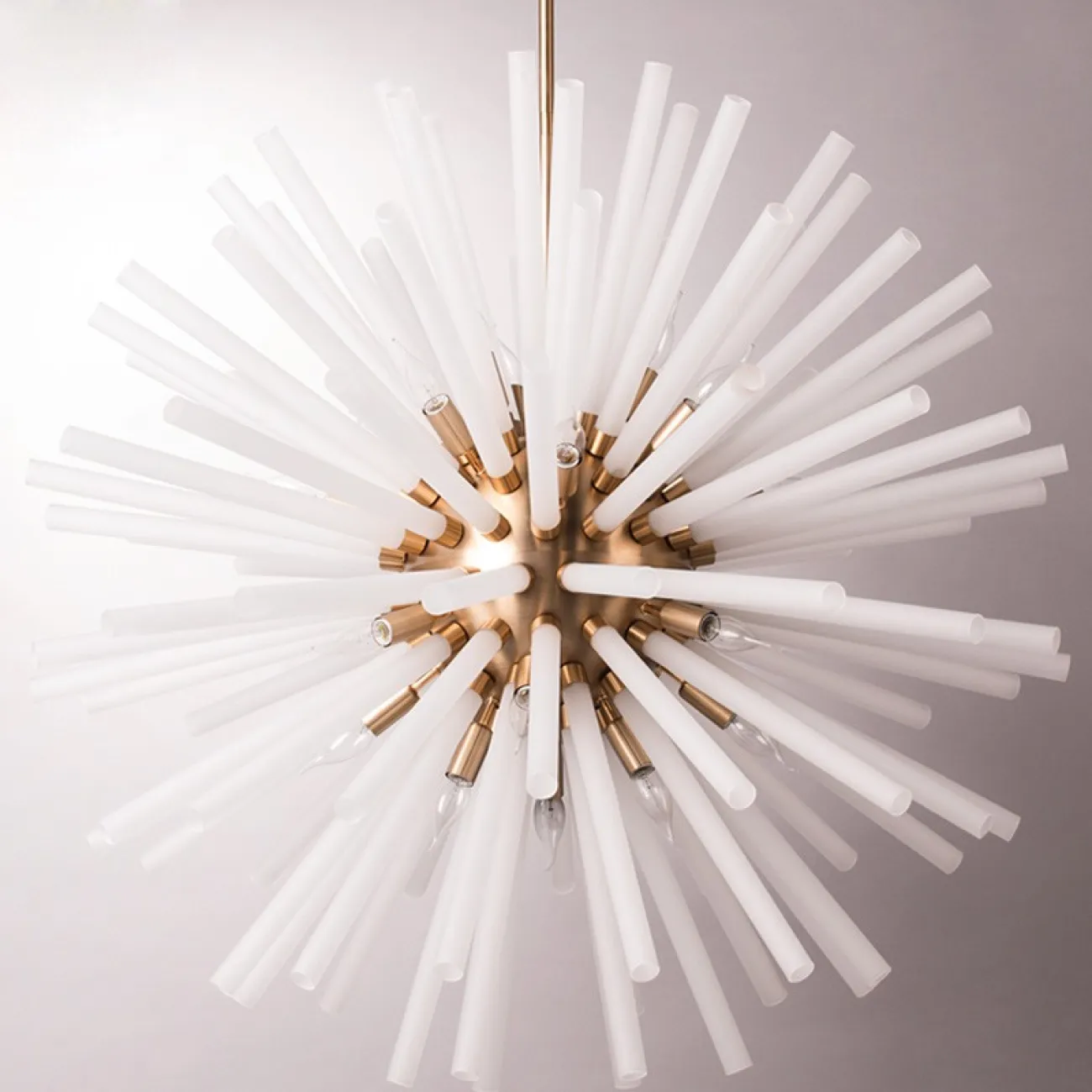 Подвесная люстра DECO R от ImperiumLoft