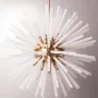 Подвесная люстра DECO R от ImperiumLoft