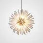 Подвесная люстра DECO R от ImperiumLoft