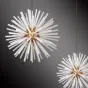 Подвесная люстра DECO R от ImperiumLoft