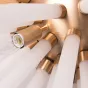 Подвесная люстра DECO R от ImperiumLoft