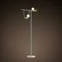 Напольный светильник BIRDS Голубой от ImperiumLoft