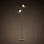 Напольный светильник BIRDS Голубой от ImperiumLoft