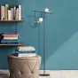 Напольный светильник BIRDS Голубой от ImperiumLoft
