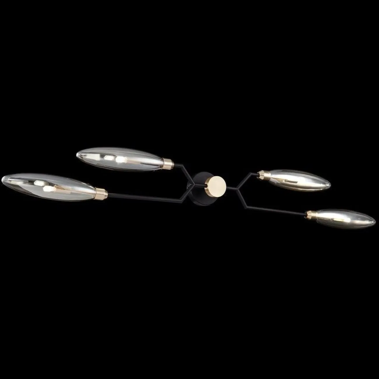 Бра KENTY WALL от ImperiumLoft