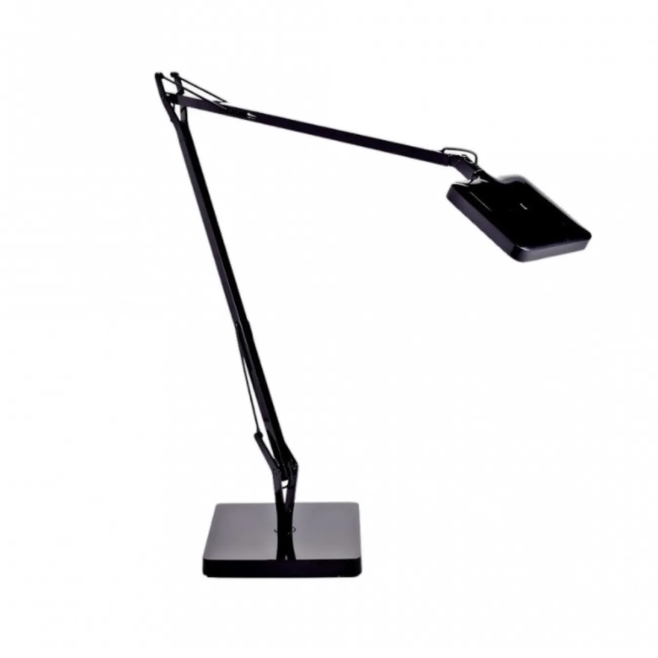 Настольная лампа Kelvin LED Base Shiny от ImperiumLoft Настольная лампа Kelvin LED Base Shiny от ImperiumLoft