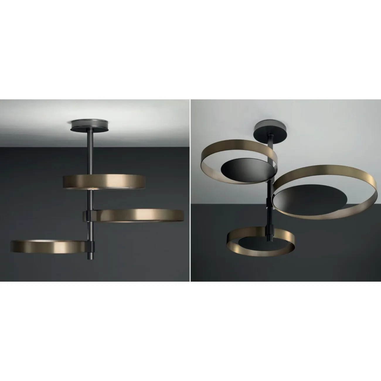 Подвесной светильник VeniceM CIRCLE CEILING