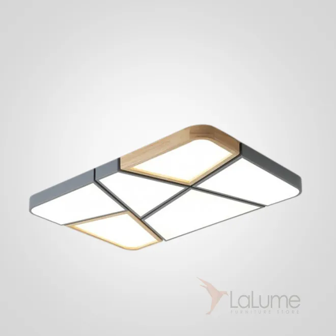 Потолочный светильник FUST TWO от ImperiumLoft Потолочный светильник FUST TWO от ImperiumLoft