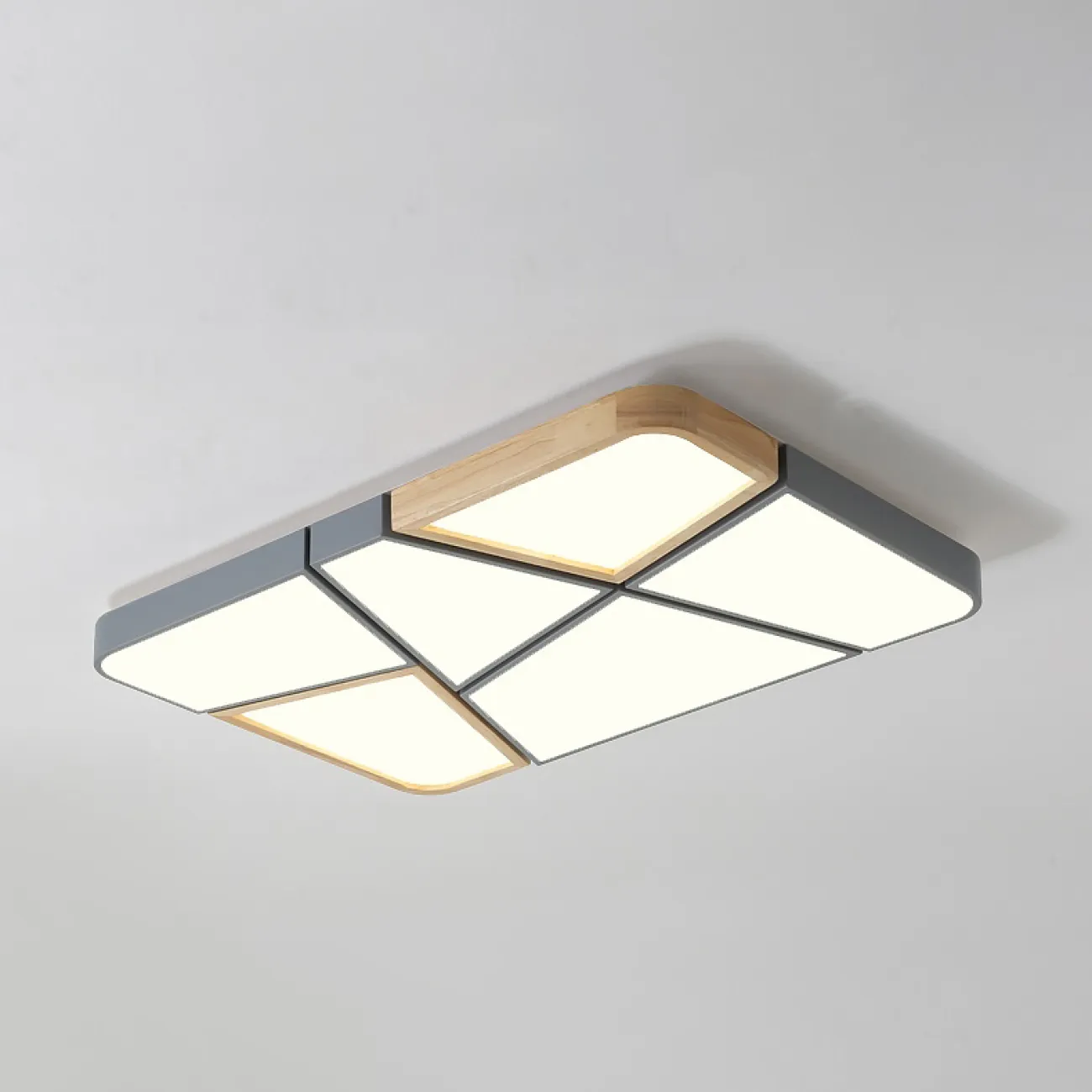 Потолочный светильник FUST TWO от ImperiumLoft Потолочный светильник FUST TWO от ImperiumLoft