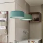 Потолочный светильник CYLINDER B от ImperiumLoft