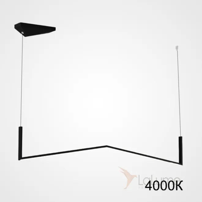 Подвесной светильник NELINE 4000К от ImperiumLoft