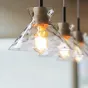 Подвесной светильник OMG GLASS D19 tree от ImperiumLoft