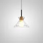 Подвесной светильник OMG GLASS D19 tree от ImperiumLoft
