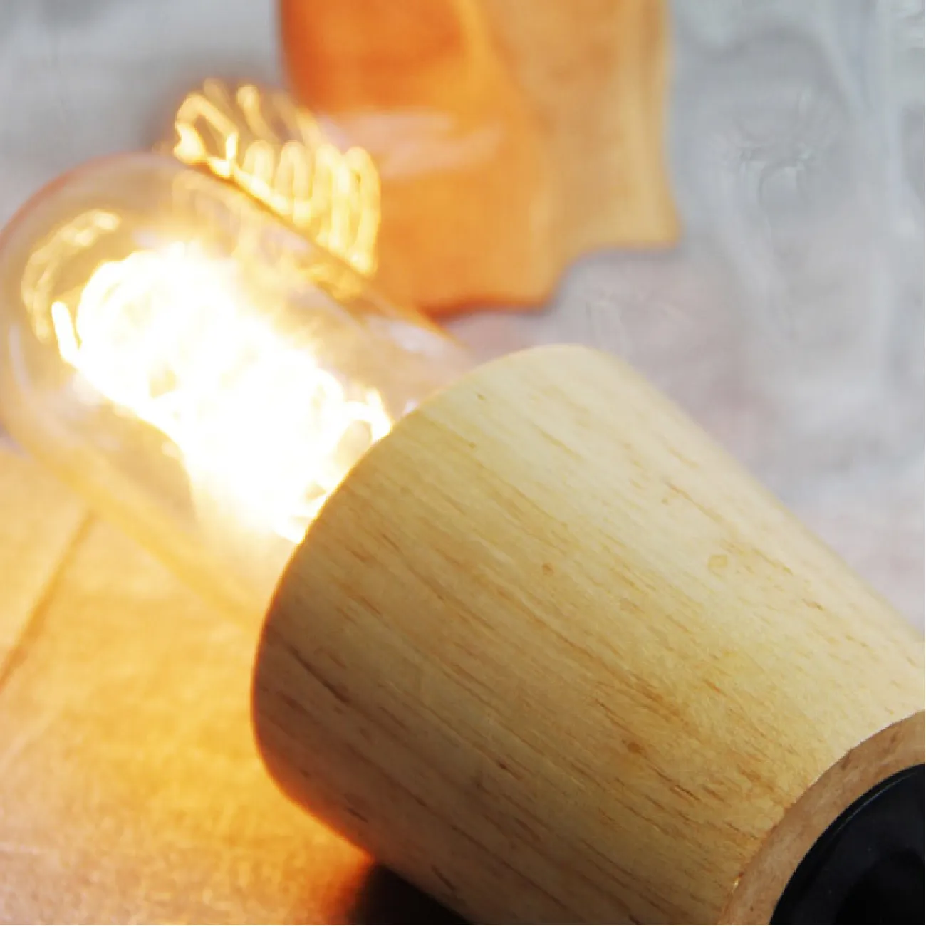 Подвесной светильник OMG GLASS D19 tree от ImperiumLoft