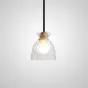 Подвесной светильник OMG GLASS D19 tree от ImperiumLoft