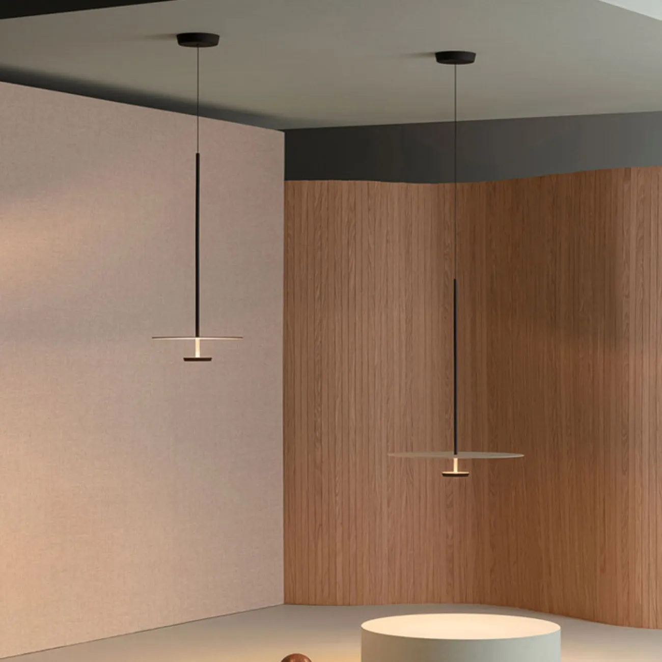 Подвесной светильник MATEA от ImperiumLoft