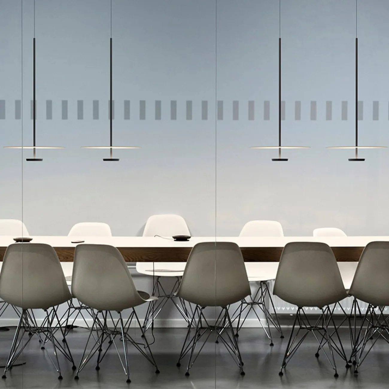 Подвесной светильник MATEA от ImperiumLoft