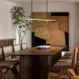 Подвесной светильник MATEA от ImperiumLoft