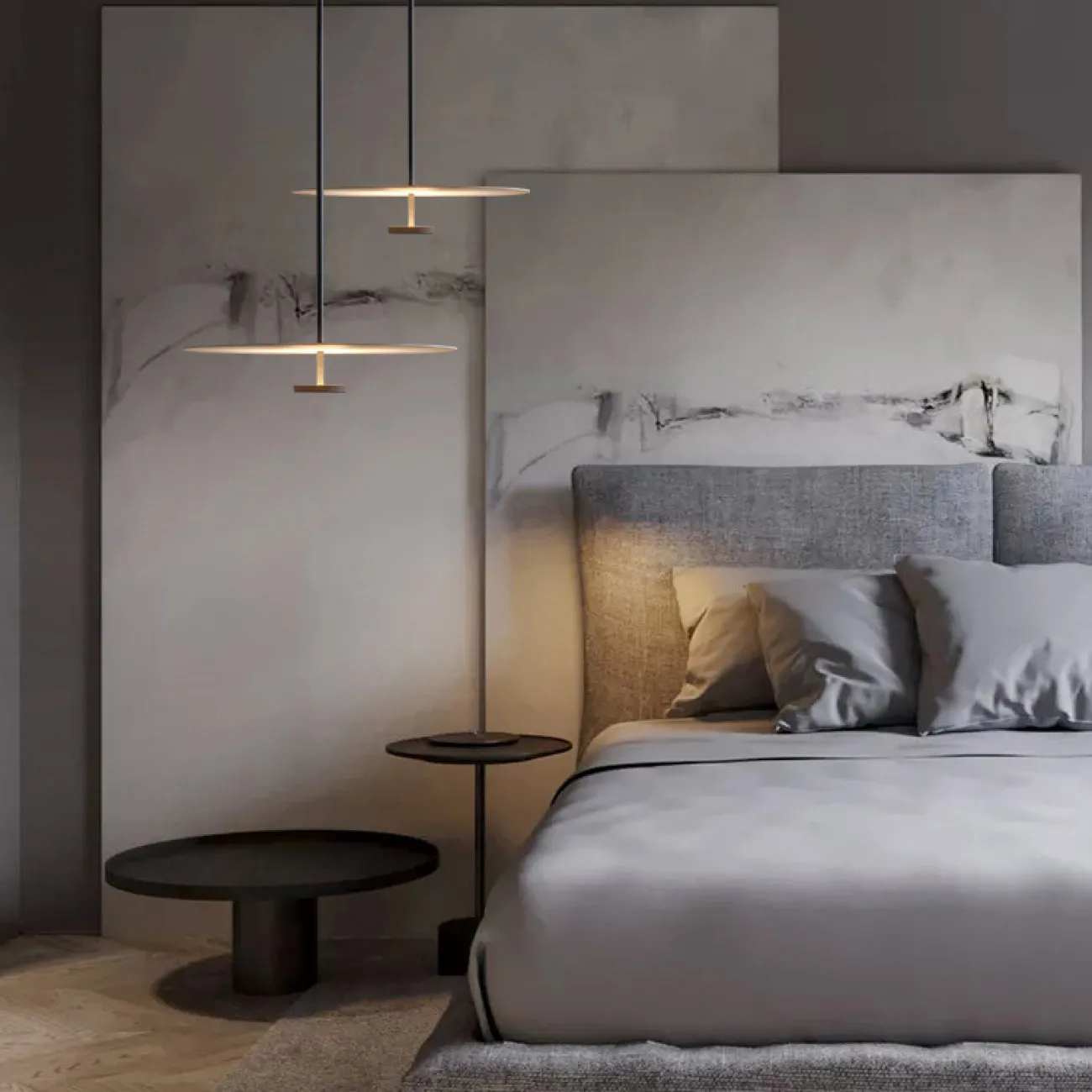 Подвесной светильник MATEA от ImperiumLoft