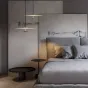 Подвесной светильник MATEA от ImperiumLoft