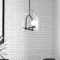 Подвесной светильник BIRD-ONE Черный от ImperiumLoft