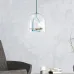 Подвесной светильник BIRD-ONE Голубой