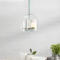 Подвесной светильник BIRD-ONE Черный от ImperiumLoft