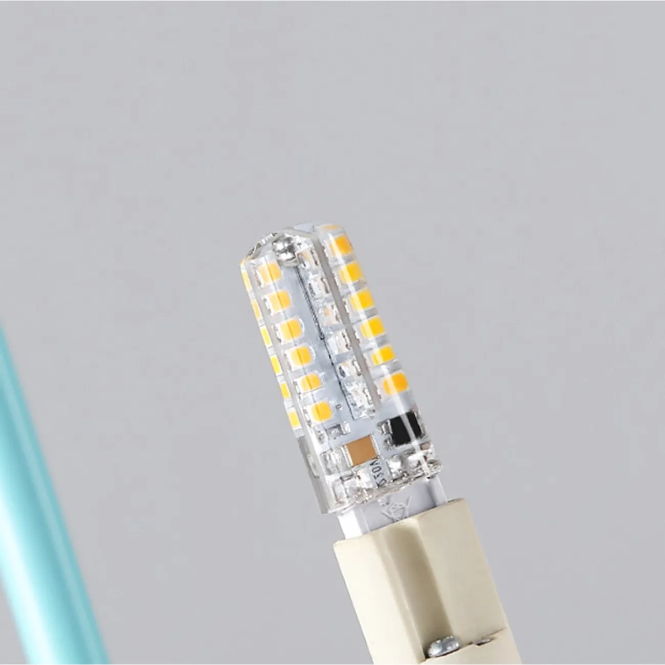 Подвесной светильник BIRD-ONE Голубой от ImperiumLoft