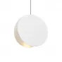 Подвесной светильник North Pendant Light by e15 WHITE