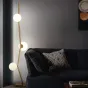 Торшер MATHIA FL от ImperiumLoft