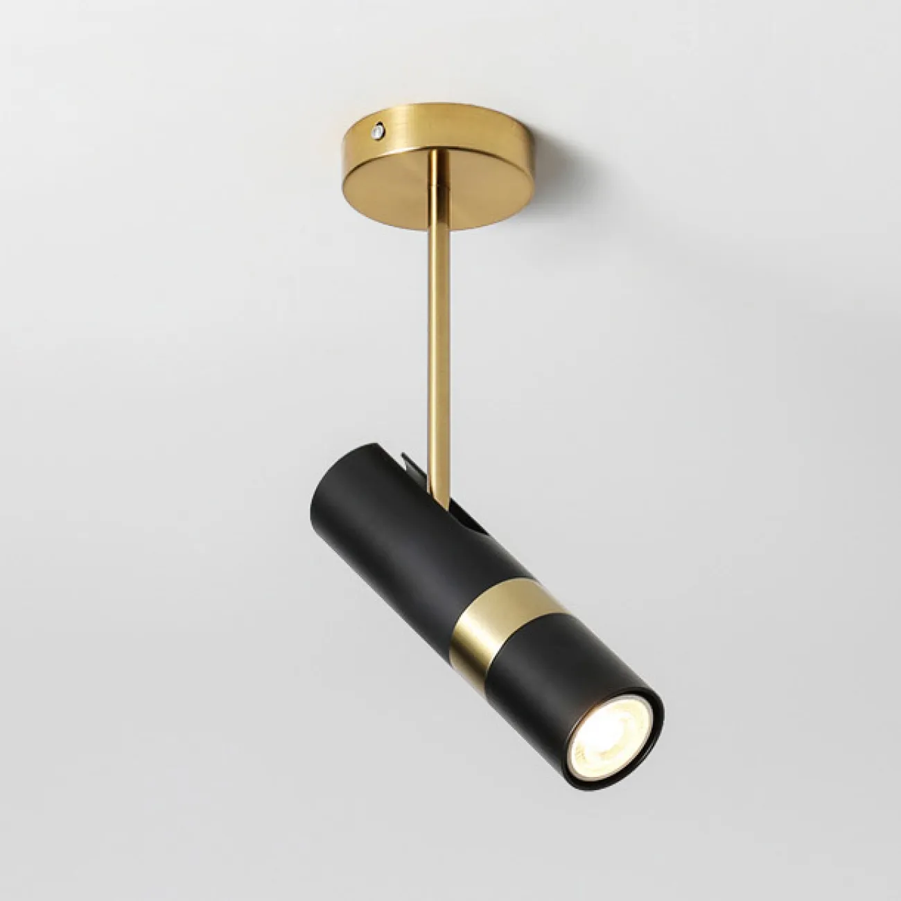 Точечный светильник WAY Green от ImperiumLoft Точечный светильник WAY Green от ImperiumLoft