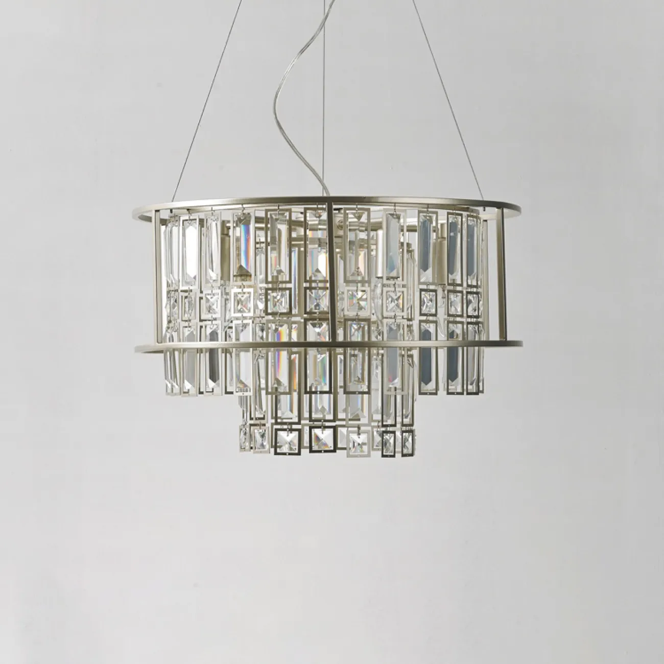 Люстра подвесная MIDAR от ImperiumLoft