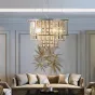 Люстра подвесная MIDAR от ImperiumLoft