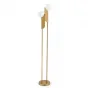 Торшер Two ball floor lamp от LaLume