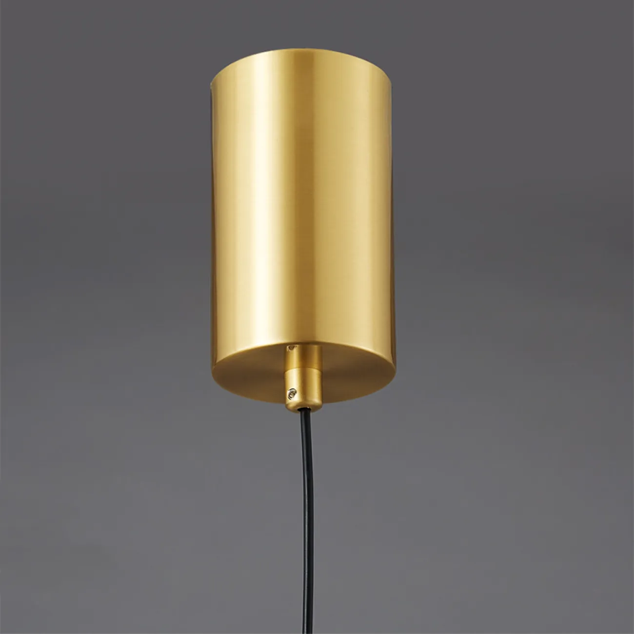 Подвесной светильник VOGEL Brass от ImperiumLoft