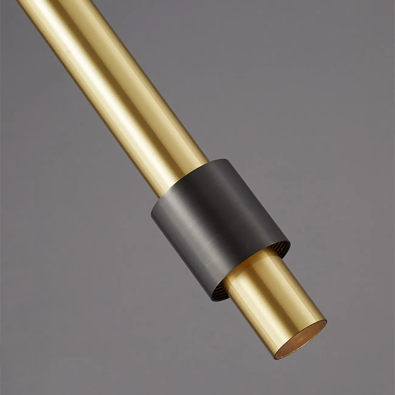 Подвесной светильник VOGEL Brass от ImperiumLoft