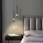Подвесной светильник VOGEL Brass от ImperiumLoft