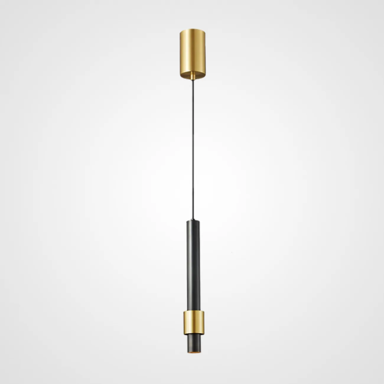 Подвесной светильник VOGEL Brass от ImperiumLoft